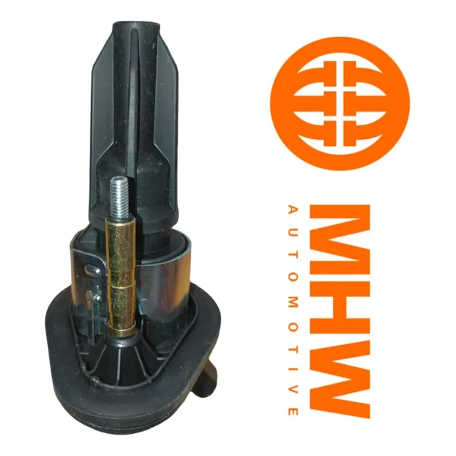 Bobina De Encendido Trailblazer Colorado 02-05