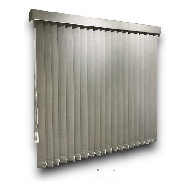 Persiana Vertical C/ Bando Tecido - 2,20 X 1,40 Mt Promoção Persiana Vertical C/ Bando Tecido - 2,20 X 1,40 Mt Promoção