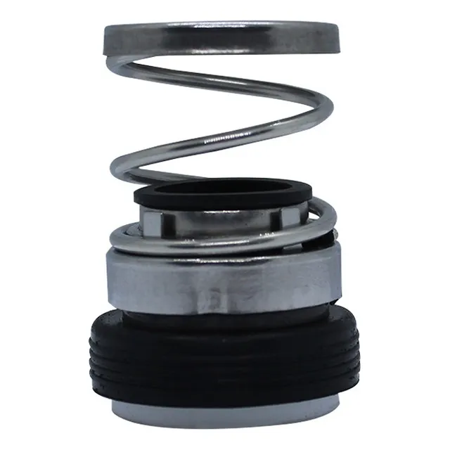 Sello Mecanico Largo Bs21-5/8  Tg560b-5/8 Para Bombas