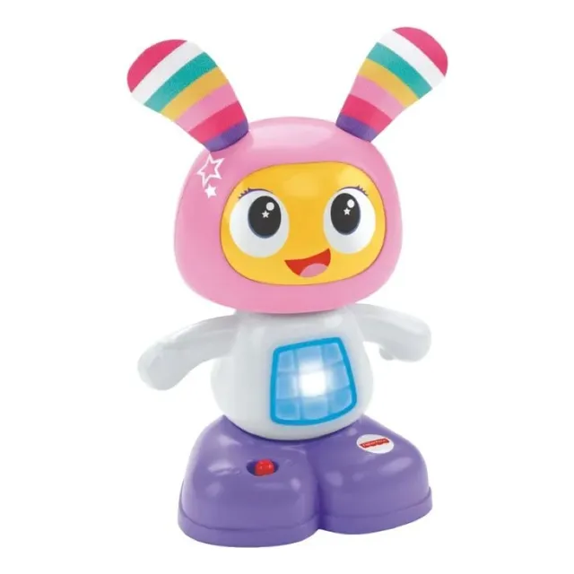 Mini Bel Bot Fisher Price 
