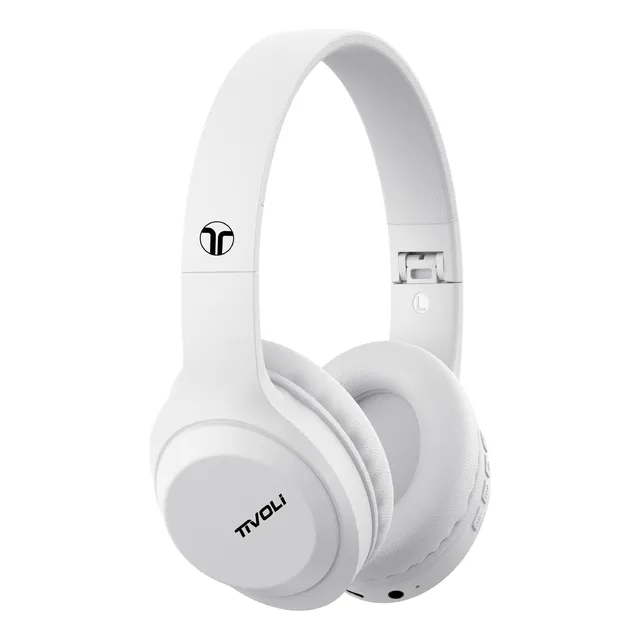 Auriculares Inalámbricos Bluetooth On Ear Vincha Tivoli