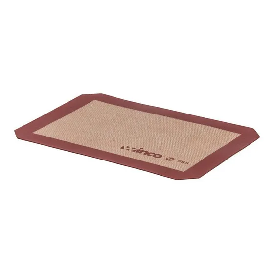 Mantel Silicon Reposteria 21x28cm Sbs11 Ñ Winco Xavi
