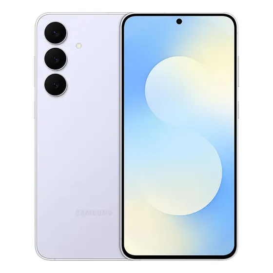 Teléfono celular Samsung Galaxy S25 Fe 5g 256 GB 8 GB de RAM Cámara Triple 50+12+8 Azul | Cuotas sin interés