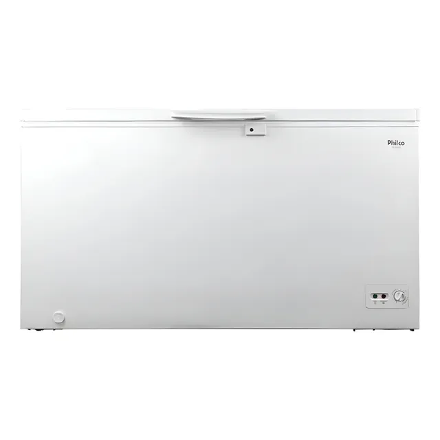 Freezer Horizontal 418l 220v Philco 056752004 Pfh440b