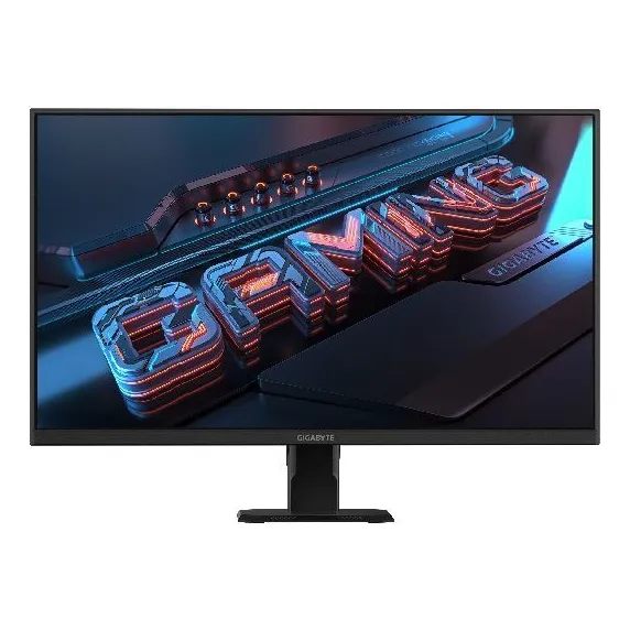 MONITOR GAMER 32P GIGABYTE GS32Q 165HZ IPS QHD