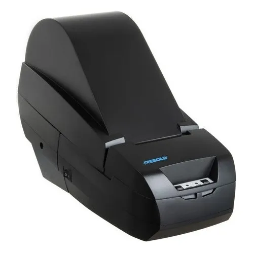 Impressora Termica Cupom Nfc-e Qr-code Falha Impressão