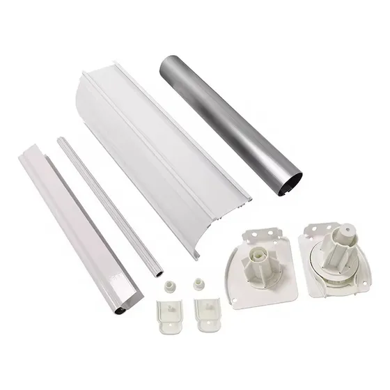 Kits De Tubo Para Persianas