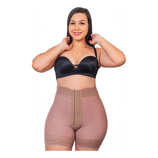 Short Panty Reloj De Arena - Unidad a $66124