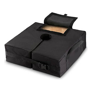 Bolsa De Peso Base A Prueba De Viento Para Sombrilla Bolsa De Peso Base A Prueba De Viento Para Sombrilla
