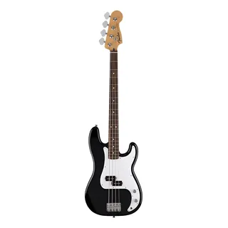 Baixo Fender Precision Mexicano | Mercado Livre