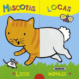 Mascotas Locas - Vv.aa Mascotas Locas - Vv.aa