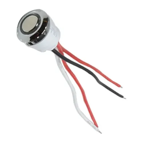 Interruptor Táctil Empotrar 12v-24v Dimmer Led.