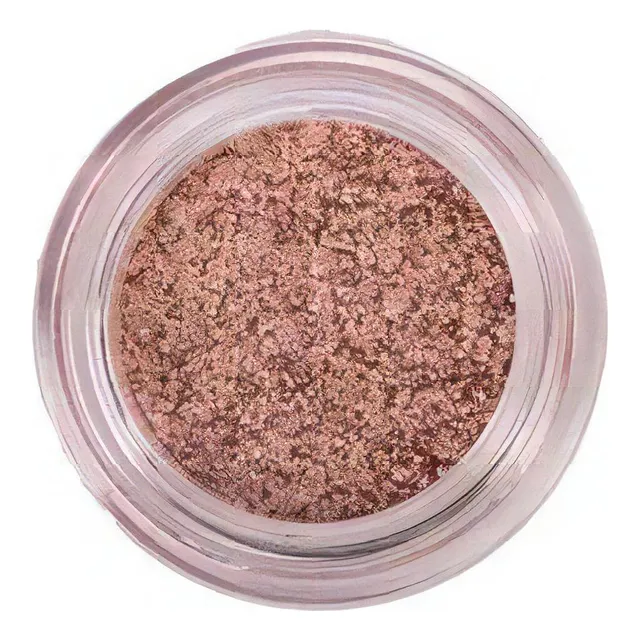 Sombra De Ojos Moira Cosmetics Starshow Shadow Pot Tono 003 Literally