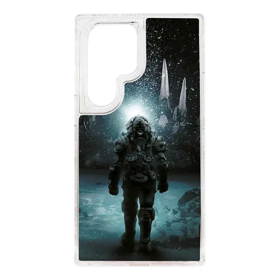 Funda Case 360 Para Samsung S24 Ultra Videojuegos