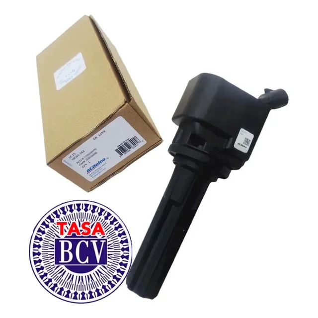 Bobina Trailblazer 4.2 Colorado 3.5 3.7 H3 2006 Up Original