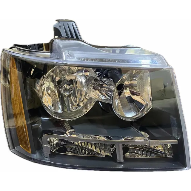 Faro Chevrolet Tahoe 2007 - 2014 Derecho Depo