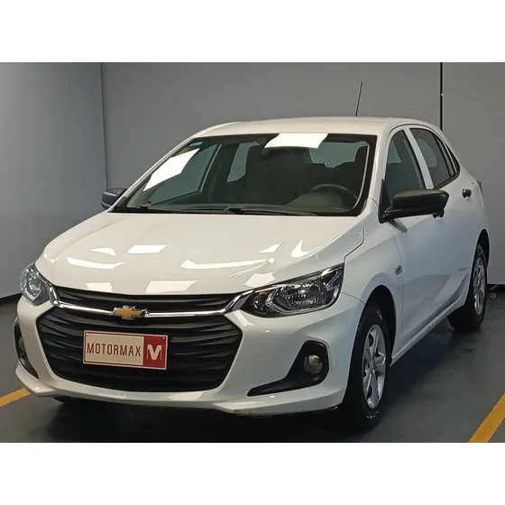Chevrolet Onix 1.2 Ls