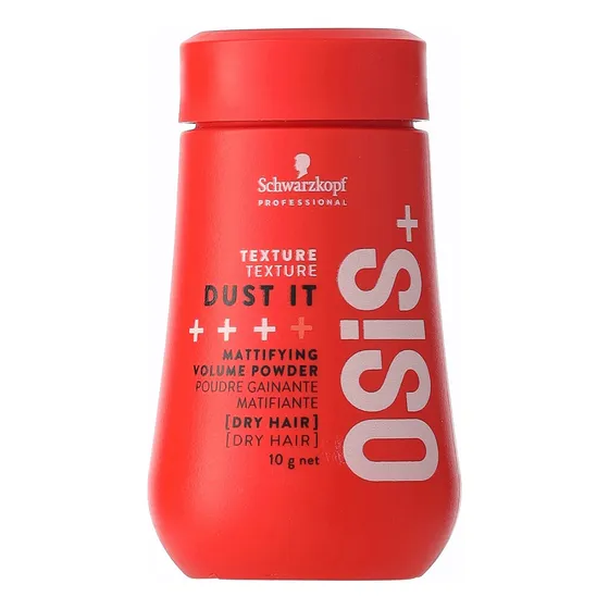 Polvo Para Dar Volumen Schwarzkopf Osis 1 Dust It 10g