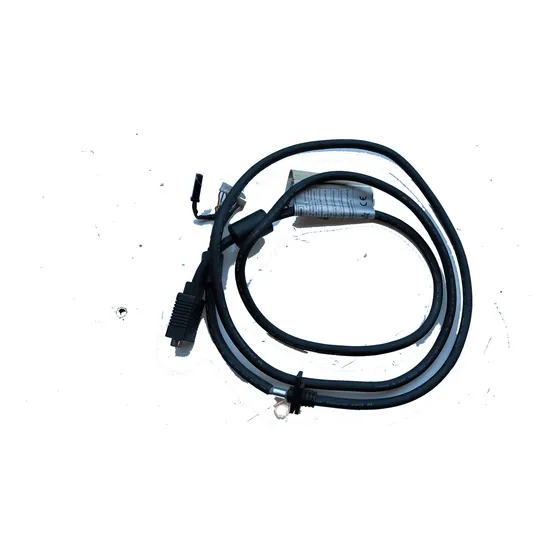 Cabo Monitor Crt Aoc -7vlra Preto Usado