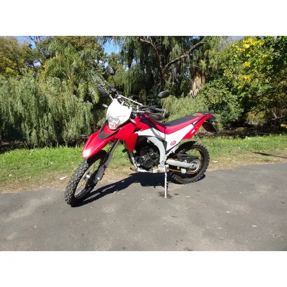 Corven Txr 250l
