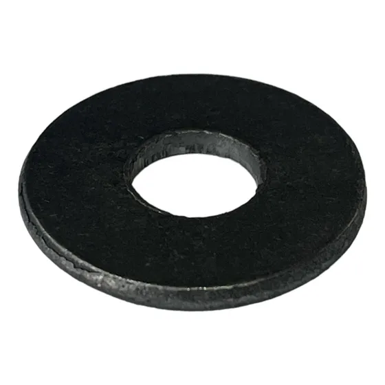 Golilla Negra Corriente Ancha 5/16 200-und Full