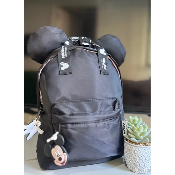 Mochila Disney Mickey Pequeña