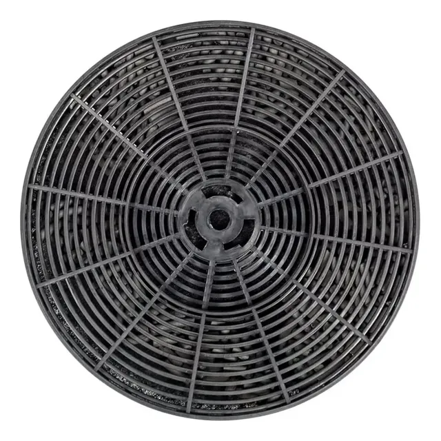 Filtro De Carbón Para Campana Extractora Fdv Twin Xe 60 2.0