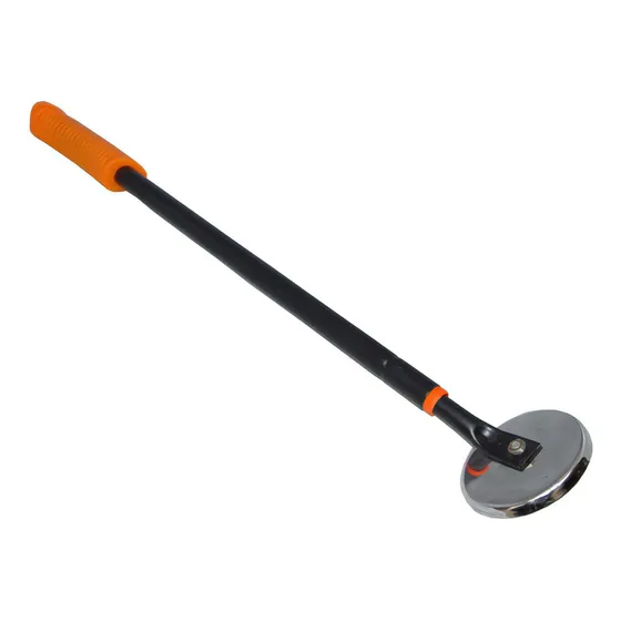 Iman Recogedor Piezas Con Mango Extensible 60 A 100 Cm