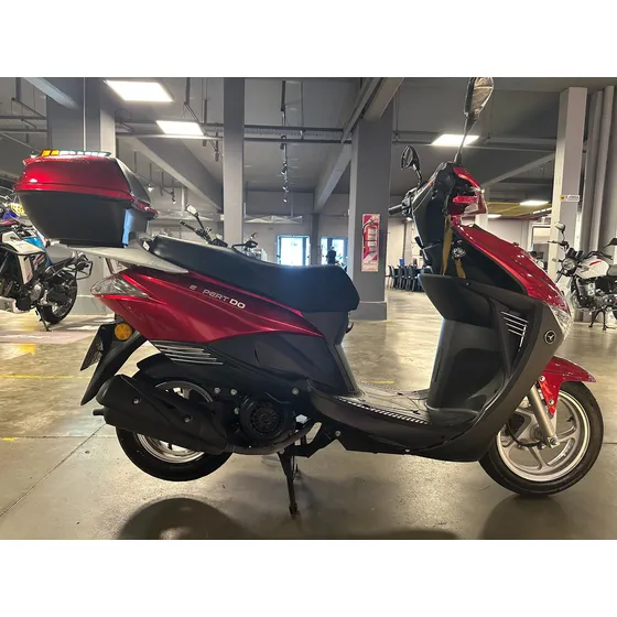 Corven Expert Dot 150 Usada 2024 8409 Km No Styler Wave 110