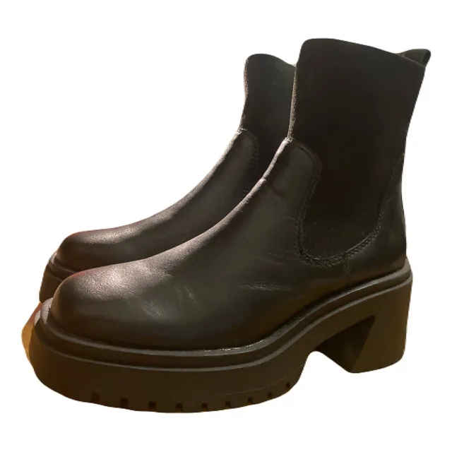 Botas Aldo
