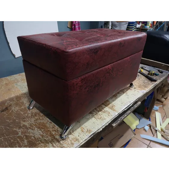 Butaca Pie De Cama Mi Mueble Desde: 75,000.