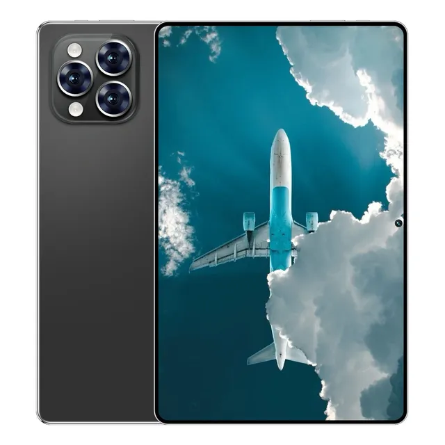 Tablet Hancdon Pro12 ¡trabaja, Juega Y Cree Sin Límites!