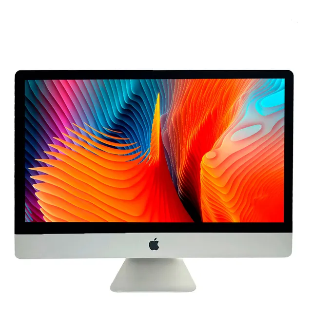 Computadora Apple iMac 27 Retina 5k Core I7 32ram Macventura