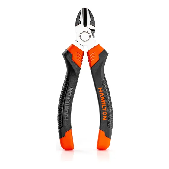 Alicate Corte Oblicuo Hamilton 6 Pulgadas Aco60p