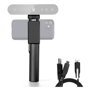 Kit Móvil Para Escáner 3d Revopoint Pop Y Mini Kit Móvil Para Escáner 3d Revopoint Pop Y Mini