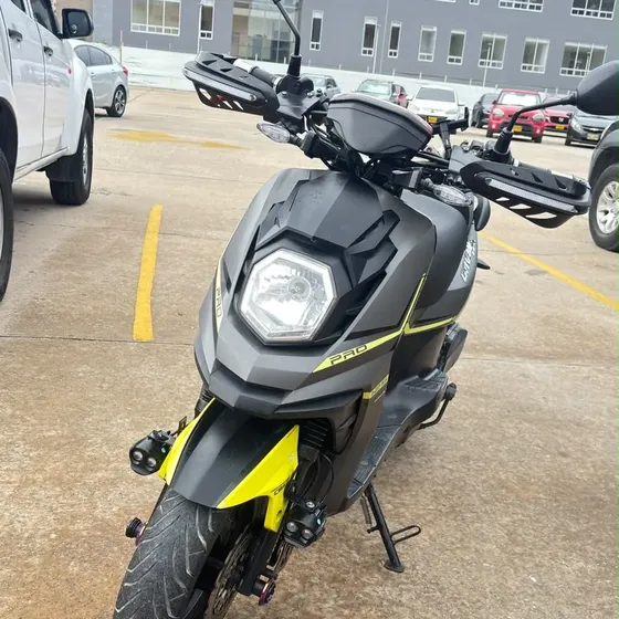 Akt Dynamic Pro 125 Cc | Año 2021 | Soacha