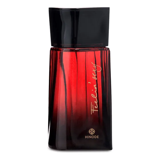 Perfume Feelin Sexy For Him 100 ml Para Hombre Hinode