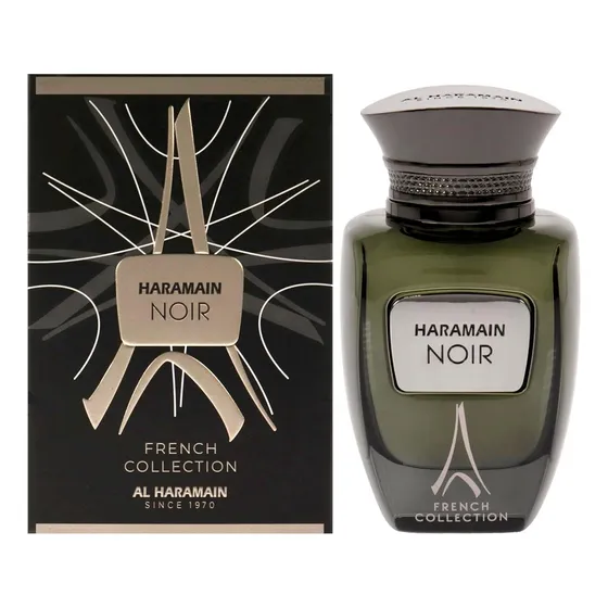 Al Haramain L' Noir Fench 100ml Edp