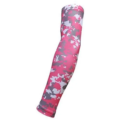 Deportivo Nuevo! Rosa Gris Blanco Caja Del Brazo De Sl4gz