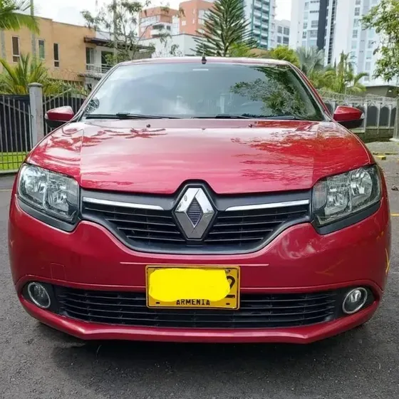 Renault Sandero 2018 1.6 Dynamique