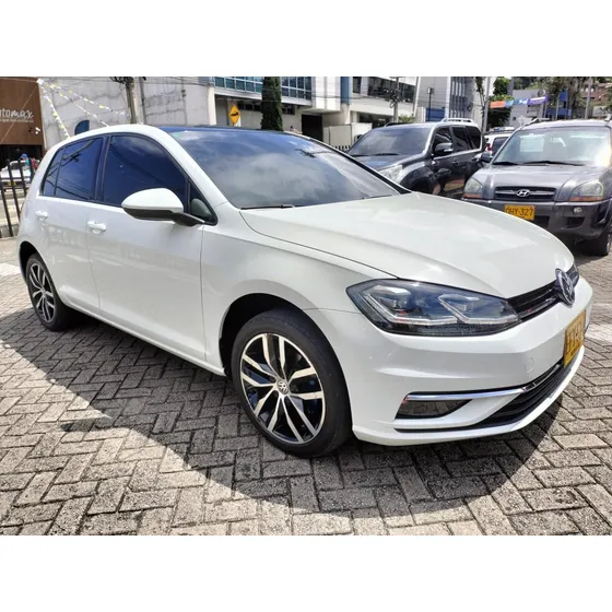 Volkswagen Golf Vii 1.4 Tsi Sportline