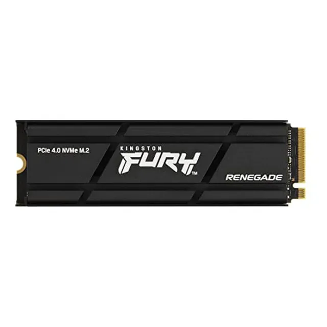 Ssd Gaming  Fury Renegade 2tb.