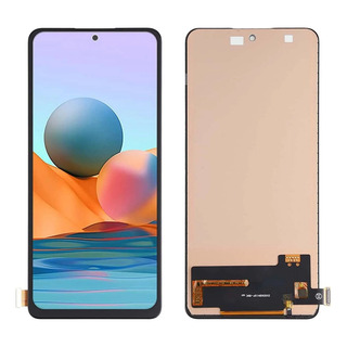Frontal Display Tela Touch Compatível Redmi Note 10 Pro 4g Frontal Display Tela Touch Compatível Redmi Note 10 Pro 4g