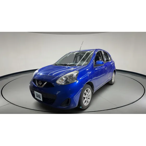 Kia Rio 1.6 Ex Mt