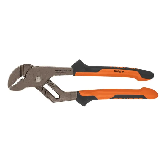 Alicate Pico De Loro Dieléctrico 1000v Industrial Truper