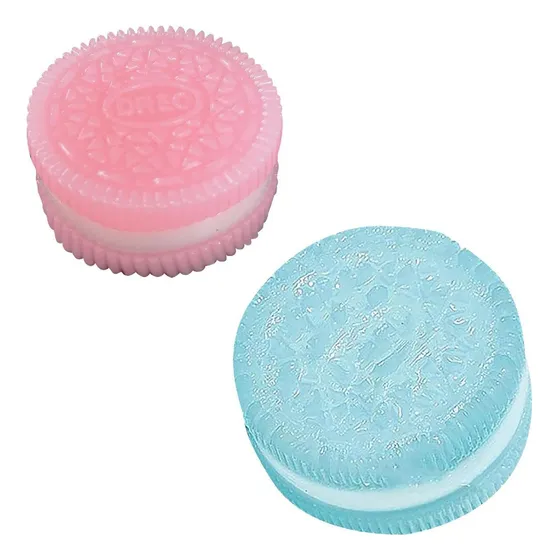 Galleta Para Alivio Del Estrés, Descompresión Ultrasuave,
