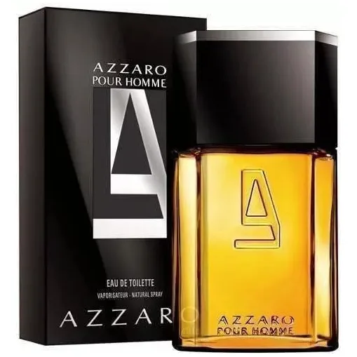 Perfume Azzaro Pour Homme EDT 100 ml Para Hombre
