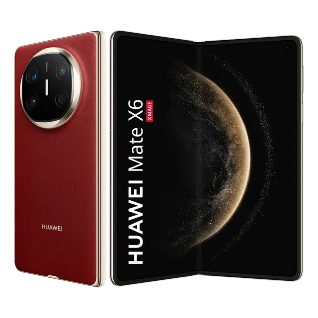 Celular Plegable Huawei Mate X6 | 12+512gb Dual Sim