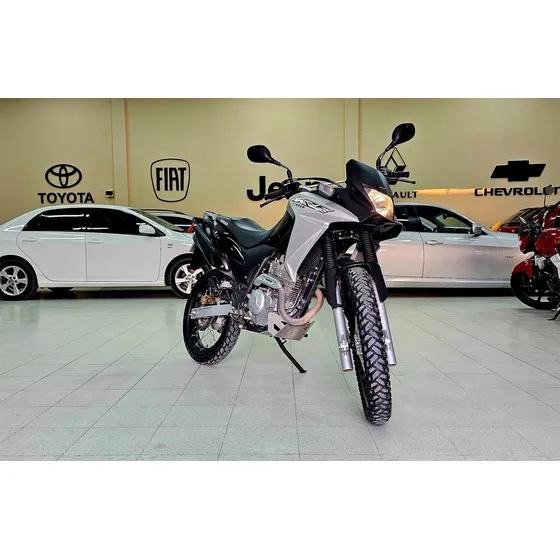 Honda Xre 300cc