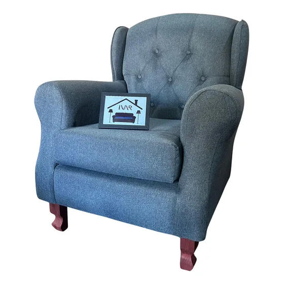Sillón Butaca Berger Línea Premium